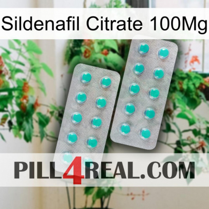 Sildenafil Citrate 100Mg 29